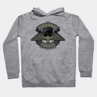 7 Para RHA Patch (subdued) Hoodie